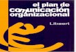 El Plan de Comunicacion Organizacional - Libaert - (Limusa)