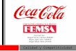 Evaluacin Coca Cola Femsa