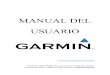 Manual Del Usuario Garmin by Anartz Mugika (Mugan86)