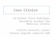 Caso Clinico presentacion
