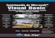 Ceballos: Enciclopedia de Microsoft Visual Basic 3Ed