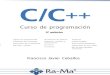 Ceballos: C/C++ - Curso de programación 4Ed