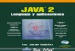 Ceballos: Java 2 - Lenguaje y aplicaciones