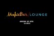 Music Bar Lounge