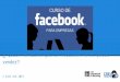 Facebook para Empresas presentacion