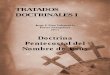 Tratados doctrinales