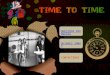 Pagina web time to time 2 proyecto