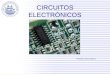 Circuito  electronico 8th