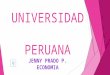 UNIVERSIDAD PERUANA