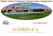 Stton international properties magazine