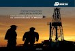 Contratos petroleros. Exploración y explotación de hidrocarburos en Bolivia