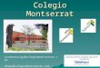 Diego Martín Fernández - "Las Tic en el Colegio Montserrat de Madrid"