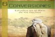 Seis conversiones del libro de los hechos
