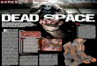 Dead Space cover