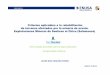 Criterios aplicables a la rehabilitación de terrenos afectados por la minería de uranio: Explotaciones Mineras de Saelices el Chico (Salamanca), por Javier Ruiz