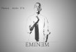 Eminem musica