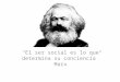 Crítica a la Dialéctica de Marx