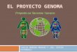 Proyecto del Genoma Humano CMC