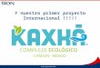 Kaxha - Multilevel Realty