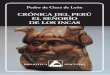 Pedro Cieza de Leon: Cronica del Peru el señorio de los incas