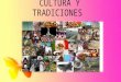 Cultura y tradiciones