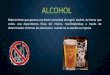 Consecuencias de alcohol