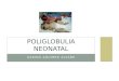 Poliglobulia neonatal