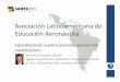 Asociación Latinoamericana de Educación Aeronáutica