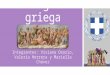 Religión Griega