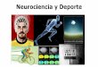 Neurociencia y deporte 2015 v.2.1