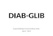 Diab glib- Metformina y Glibenclamida