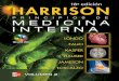 Harrison   principios de medicina interna - 18º edición - volumen 2