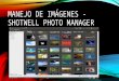 Shotwell photo manager