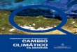 Evidencias y efectos potenciales del cambio climático en Asturias