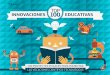 Top 100 proyectos innovadores en español