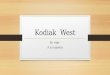 Kodiak west 01
