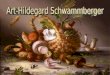 Art Hildegard Schwammberger