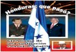 Honduras: Un Autogolpe Fallido