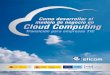 Guía de cómo desarrollar el modelo de negocio en Cloud Computing