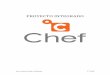Proyecto Integrado Chef