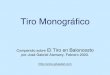 Tiro monografico5