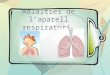 Malalties de l’aparell respiratori(daniela&joel campos)