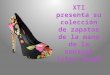 Xti presenta su colección de zapatos de la ma de la sensual irina shayk