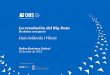 Webconference: La revolución del Big Data. De los datos al negocio