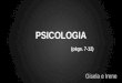 Psicologia   (pàgs. 7 12)