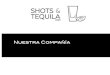 Shots y Tequila.com  Presentación