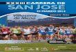 XXXIII Carrera San José. Gran Premio Diputación de Burgos Marzo 2014