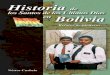 Historia de Los Santos de Los Ultimos Dias en Bolivia