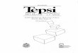 TEPSI - Test Del Desarrollo Motor 3 a 5 Años