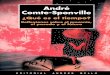 Comte Sponville Andre - Que Es El Tiempo